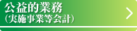 公益的業務（実施事業等会計）